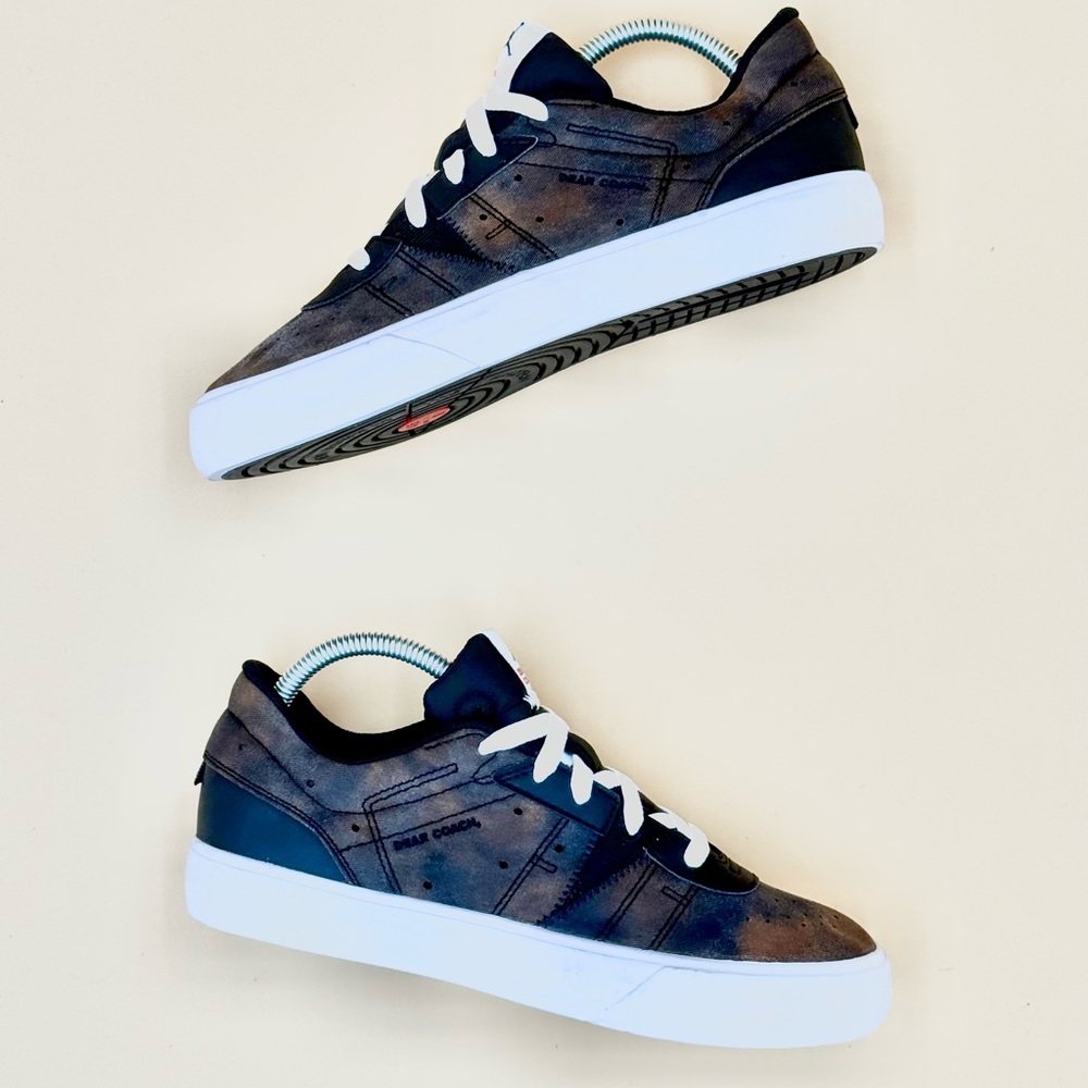 JORDAN 03 DEAR COACH MENS size 7.5‎ NWOT